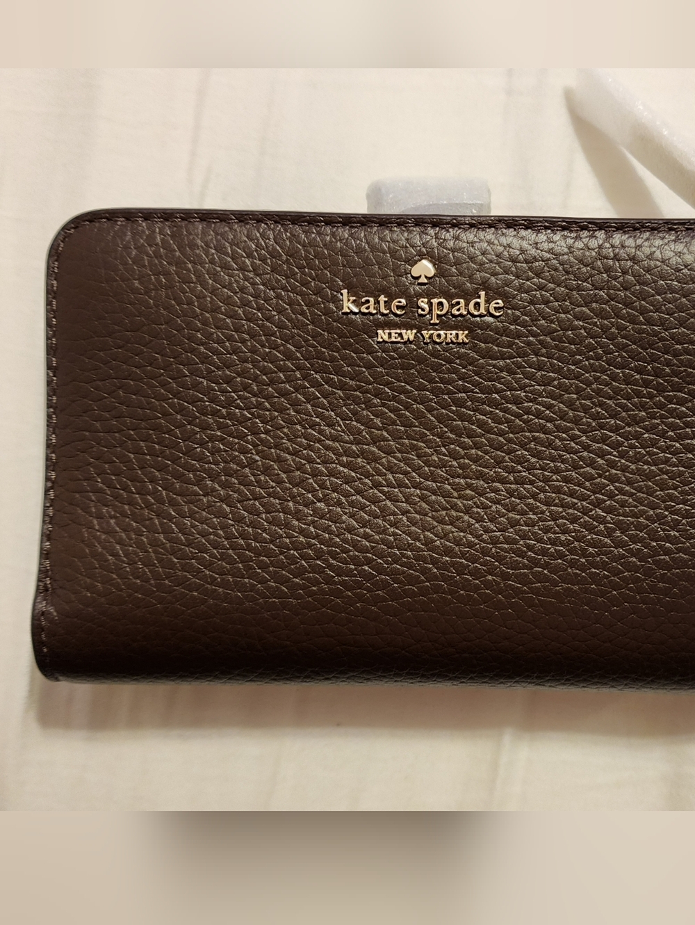 Lena Medium Bifold Wallet Kate Spade